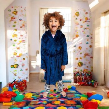 Kids Robes